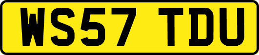 WS57TDU