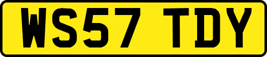 WS57TDY