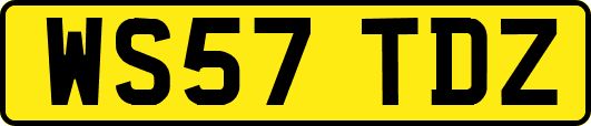 WS57TDZ
