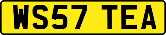 WS57TEA