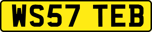 WS57TEB