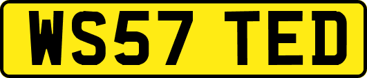 WS57TED