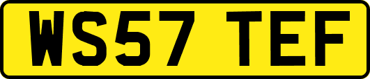 WS57TEF