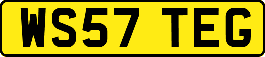 WS57TEG