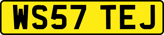 WS57TEJ