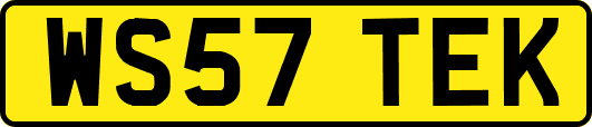 WS57TEK