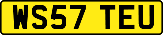 WS57TEU