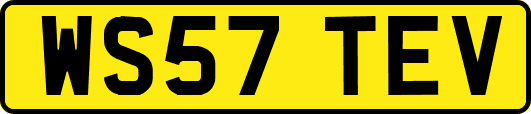 WS57TEV