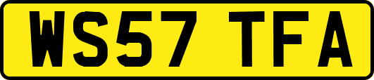WS57TFA