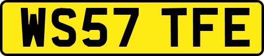 WS57TFE