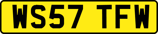 WS57TFW