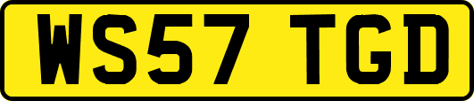 WS57TGD