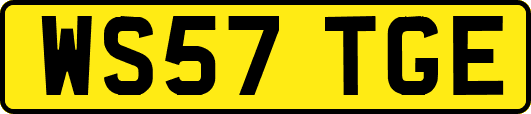 WS57TGE