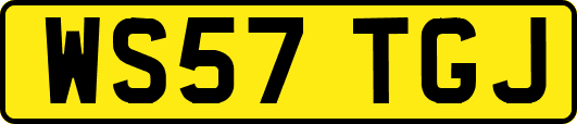WS57TGJ