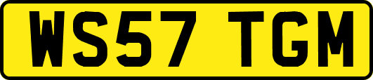 WS57TGM