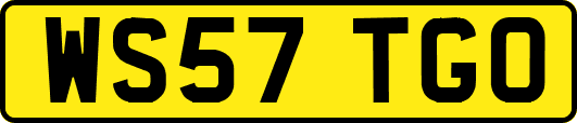 WS57TGO