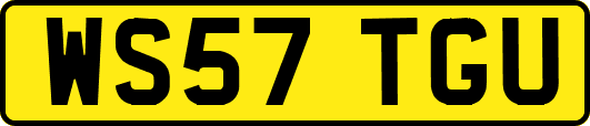 WS57TGU