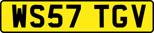 WS57TGV