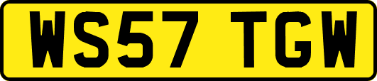 WS57TGW