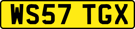 WS57TGX
