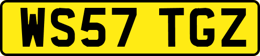 WS57TGZ