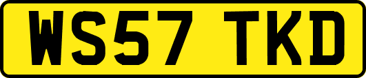 WS57TKD
