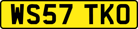 WS57TKO