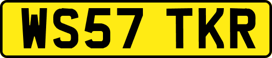 WS57TKR