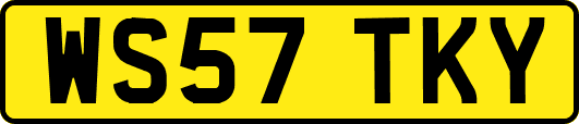 WS57TKY