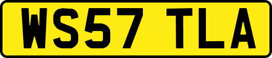 WS57TLA
