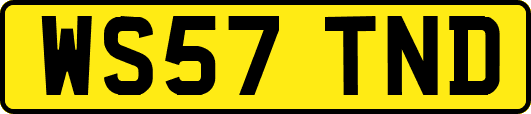 WS57TND