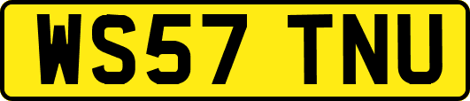 WS57TNU