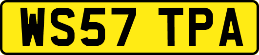 WS57TPA