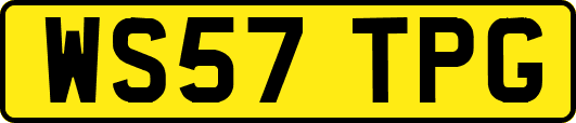WS57TPG