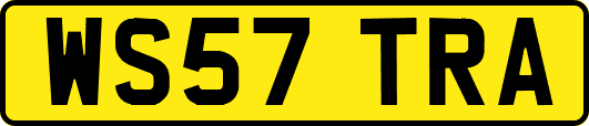 WS57TRA