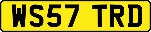 WS57TRD