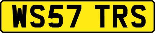 WS57TRS