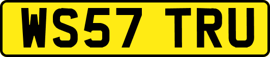 WS57TRU