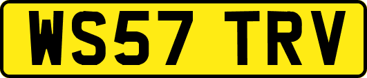 WS57TRV