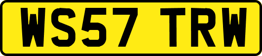 WS57TRW