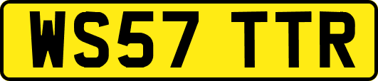 WS57TTR