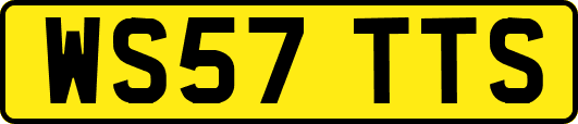 WS57TTS