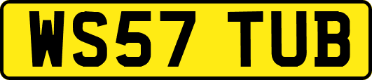 WS57TUB