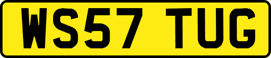 WS57TUG