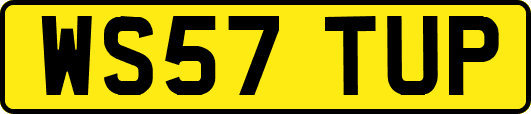 WS57TUP
