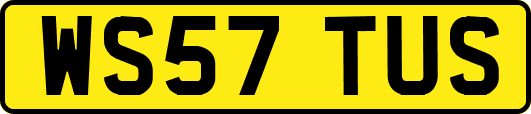 WS57TUS