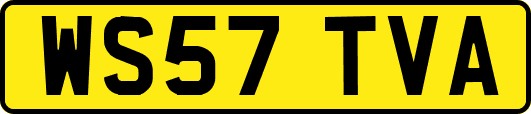WS57TVA