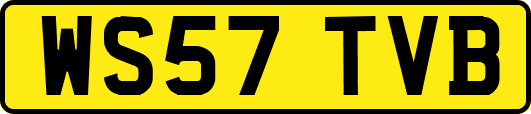 WS57TVB