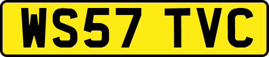 WS57TVC