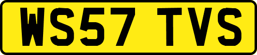 WS57TVS
